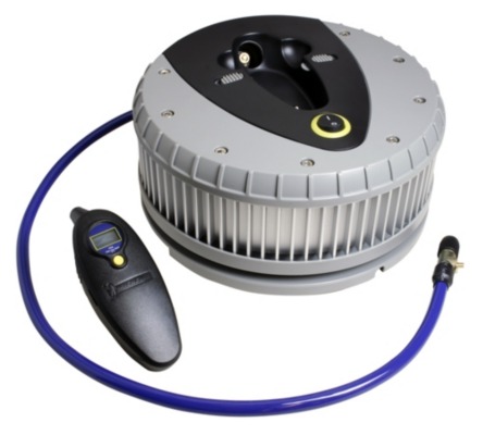 Máy bơm điện 12v MICHELIN chính hãng (Sale off)
